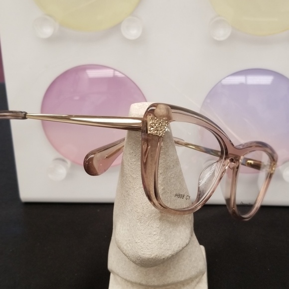 Eyeglasses - Picture 2 of 2